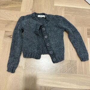 Inhabit Gray Women's Sweater